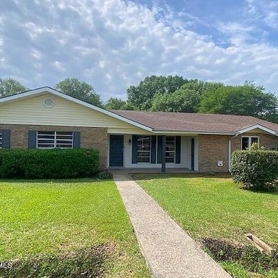 151 Thayer Ave, Eunice, LA 70535