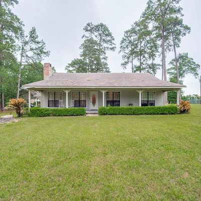 151 Thompson Rd, Coldspring, TX 77331