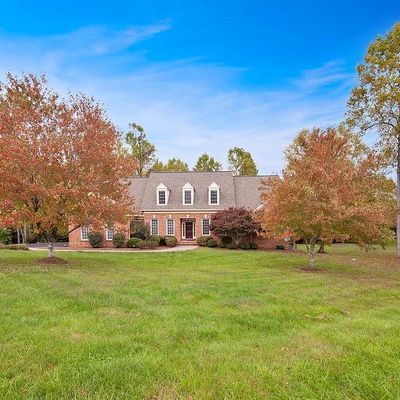 1510 Heather Field Ln, Earlysville, VA 22936