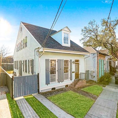 1510 Gov Nicholls Street, New Orleans, LA 70116