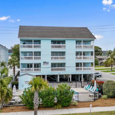 1510 S Ocean Blvd., Surfside Beach, SC 29575