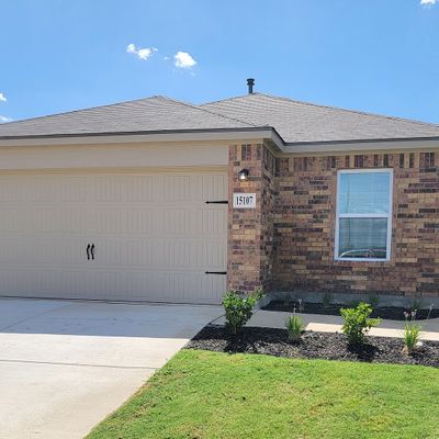 15107 Telfaire Meadow, Von Ormy, TX 78073