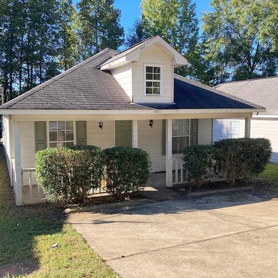 1511 21 St St, Phenix City, AL 36867