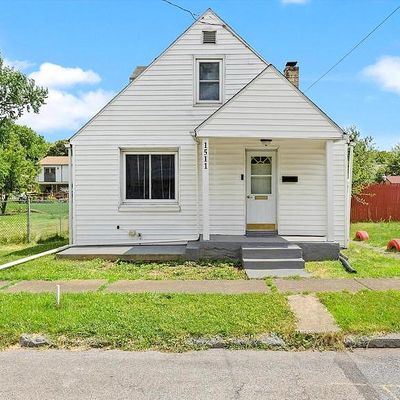 1511 Randolph St, Harrisburg, PA 17104