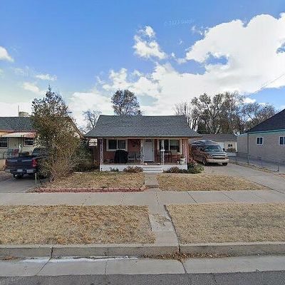 1512 Cedar St, Pueblo, CO 81004