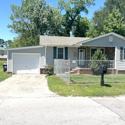 1512 Lincoln St, New Bern, NC 28560