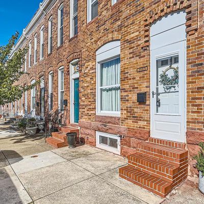 1513 Henry St, Baltimore, MD 21230