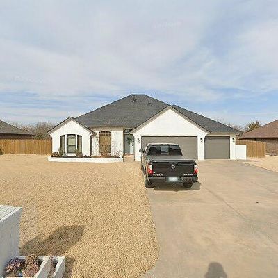 15137 Fox Hollow Rd, Choctaw, OK 73020