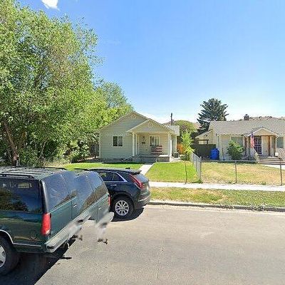 1514 S 2 Nd Ave, Pocatello, ID 83201