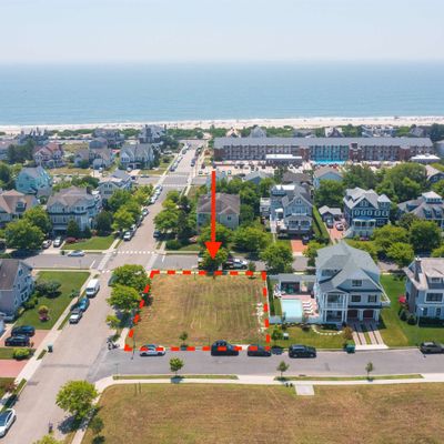 1514 Velvento Ave, Cape May, NJ 08204