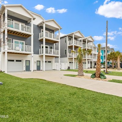 1516 Bonito Lane # Unit 1, Carolina Beach, NC 28428