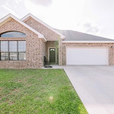 1516 S Mineola St, Midland, TX 79701