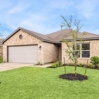 15163 Willow Tree Ln, New Caney, TX 77357