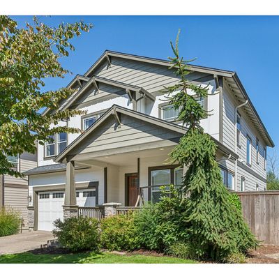 15165 Nw Marie Way, Portland, OR 97229