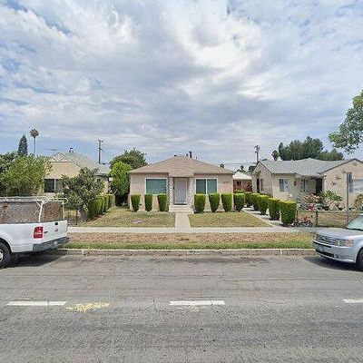 1517 E Harding St, Long Beach, CA 90805