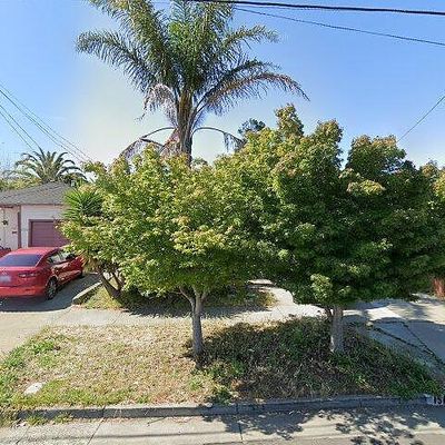 1518 Dunn Ave, Richmond, CA 94801