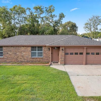 1518 Maria St, League City, TX 77573