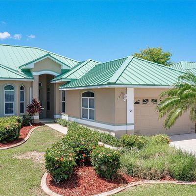 1519 Atares Drive, Punta Gorda, FL 33950