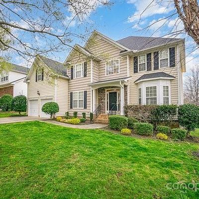 1519 Nw Wilburn Park Lane, Charlotte, NC 28269