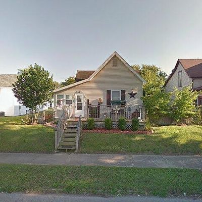 1519 W 6 Th St, Muncie, IN 47302