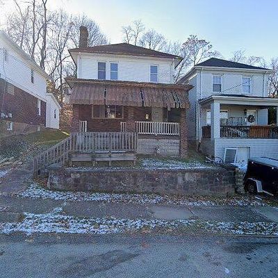 152 E Virginia Ave, Homestead, PA 15120