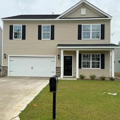 152 Willow Bay Drive, Orangeburg, SC 29118