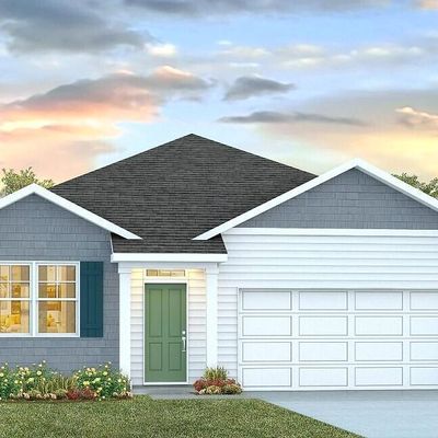 1520 E Black Squirrel Lane # Lot 144, Bolivia, NC 28422