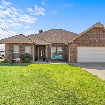 1520 S Mineola St, Midland, TX 79701