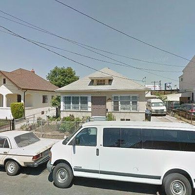 1520 S New Hampshire Ave, Los Angeles, CA 90006