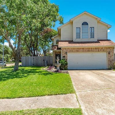 15208 Firdale Cir, Channelview, TX 77530