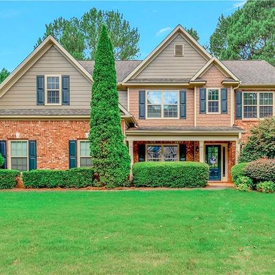 1521 Lakeland Dr, Monroe, GA 30656