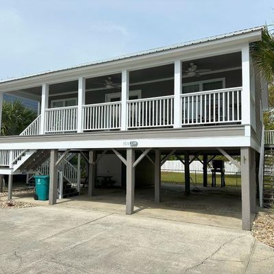 1521 N Waccamaw Dr., Murrells Inlet, SC 29576