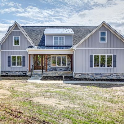 1521 Smokey Ridge Road, Maidens, VA 23102