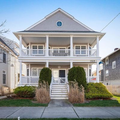 1523 Central Ave 1st Fl, Ocean City, NJ 08226