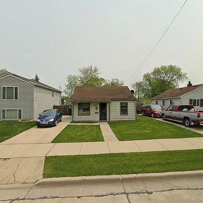 1523 Indiana St, Racine, WI 53405