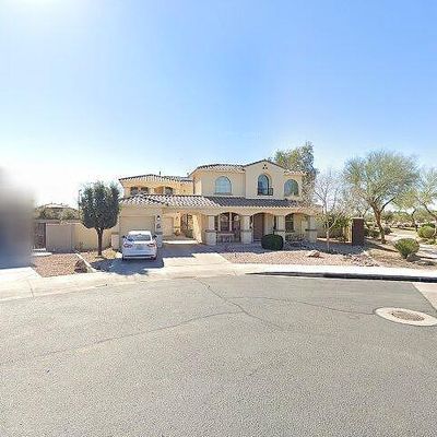 15241 W Montecito Ave, Goodyear, AZ 85395