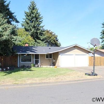 1525 35 Th Ave Se, Albany, OR 97322