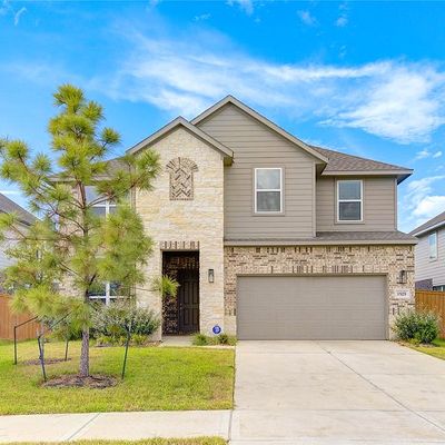 1525 Dawn Harbor Dr, Katy, TX 77493