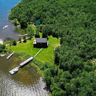 1526 Flag Island, Angle Inlet, MN 56711