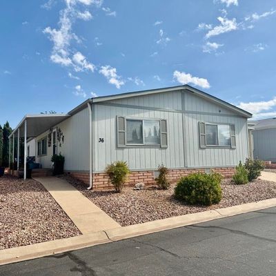 1526 N Dixie Downs, # 36, St George, UT 84770