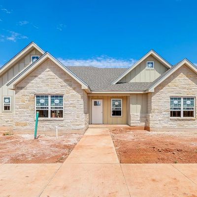 1527 Fletchers Path, Buffalo Gap, TX 79508