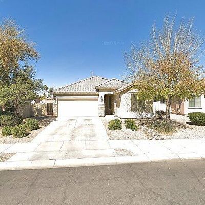 15264 W Windward Ave, Goodyear, AZ 85395