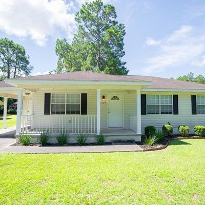 1529 Myers Avenue, Waycross, GA 31501