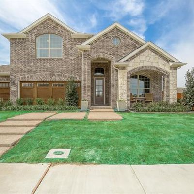 1529 Teton Drive, Forney, TX 75126