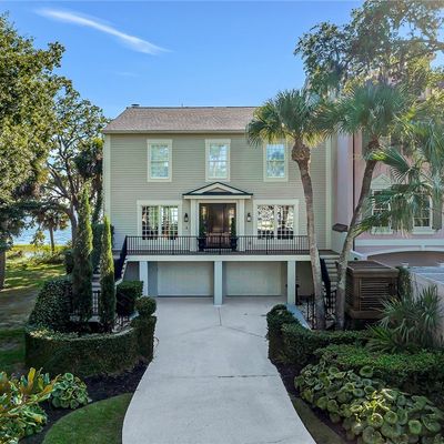 153 Harbour Passage, Hilton Head Island, SC 29926