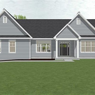 153 Vista View Lot 13 Drive, Southbury, CT 06488