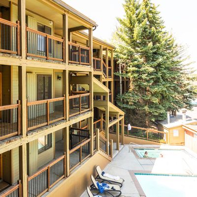 1530 Empire Ave #205, Park City, UT 84060