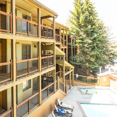 1530 Empire Avenue, # # 205, Park City, UT 84060