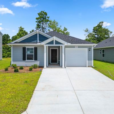 1531 Clubstone Dr., Conway, SC 29526