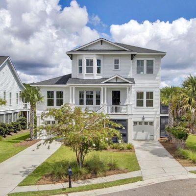 1531 Sea Pines Dr, Mount Pleasant, SC 29466